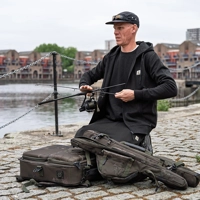 Nash Scope Ops Deploy Rucksack